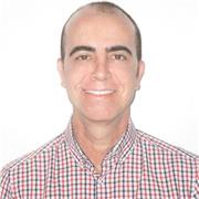 Luiz Antonio da Silva Psicólogo